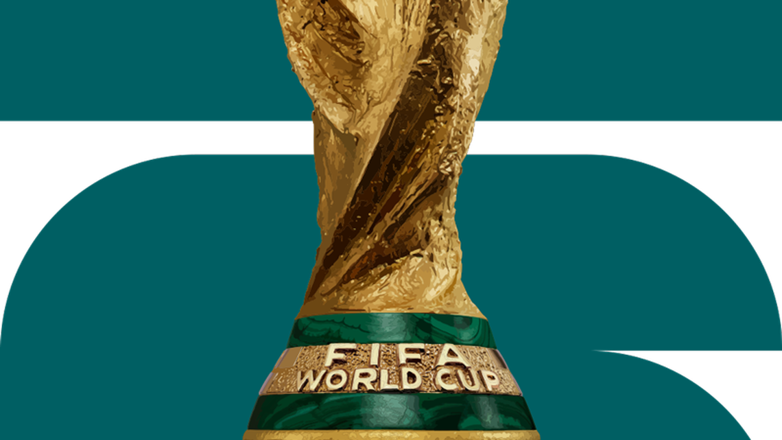 How to watch the 2026 FIFA World Cup Announcement