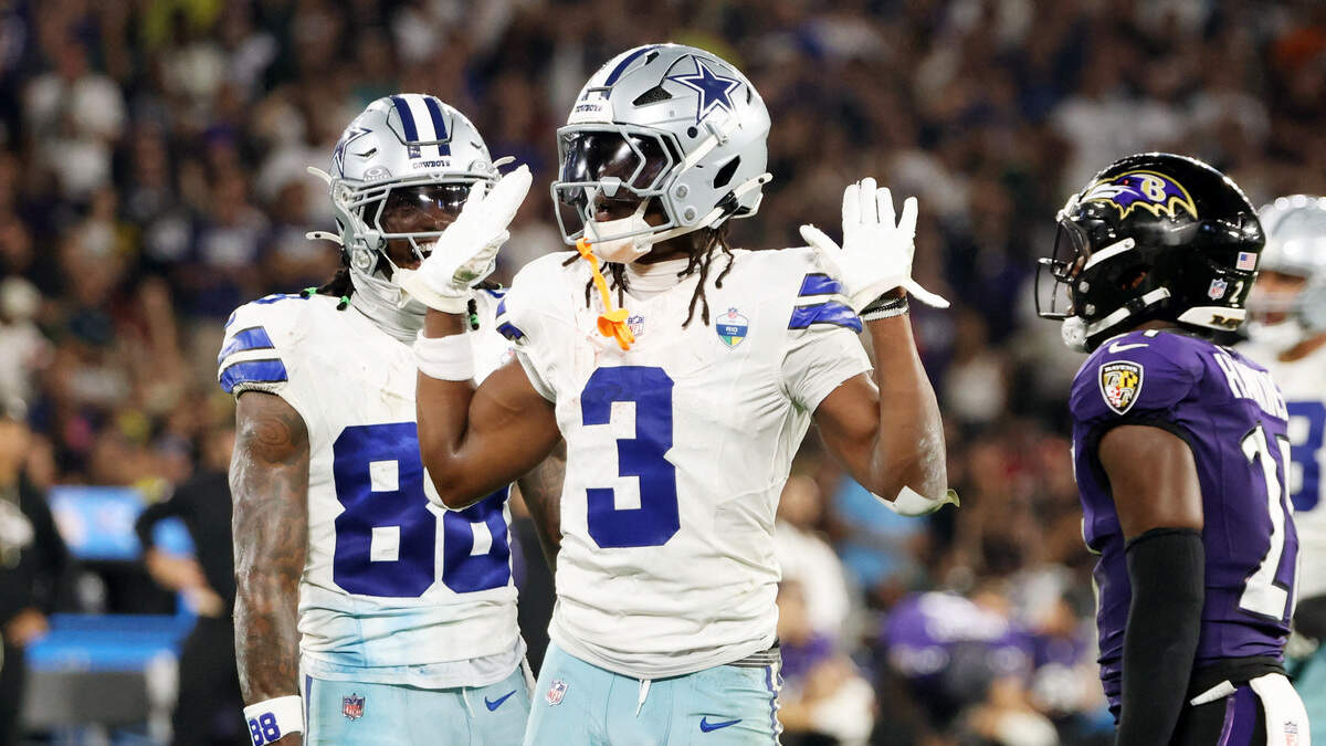 Next Dallas Cowboys’ game will challenge one of the team’s greatest jinxes