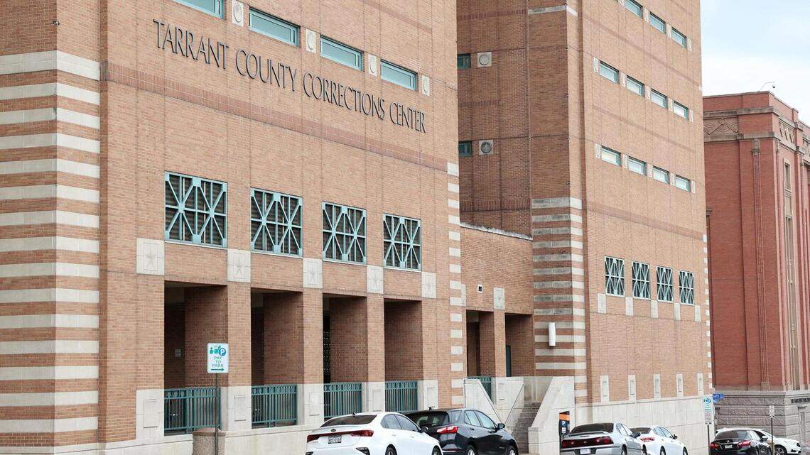 Woman recently gave birth before she died at Tarrant County jail, records show