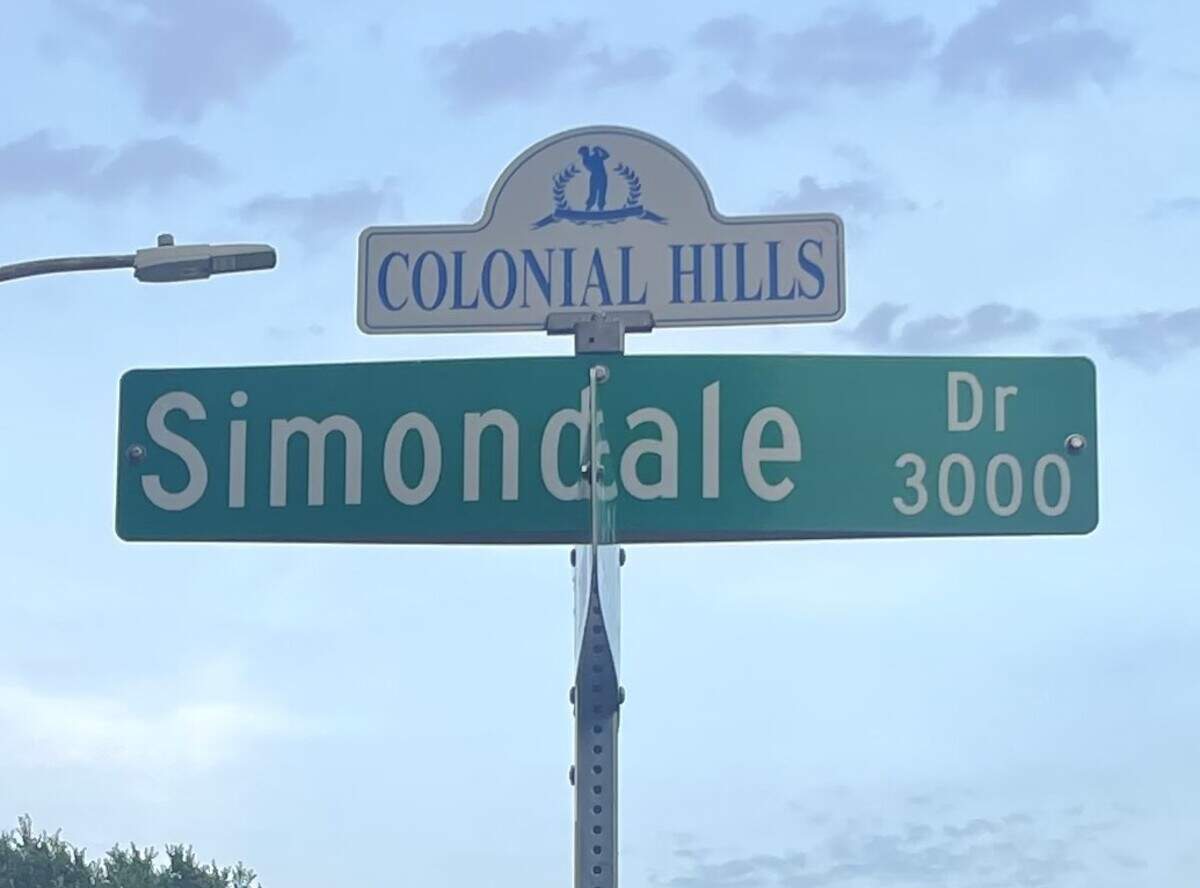 Nearly a century ago, attorney Uriah Myer Simon, namesake of Simondale Drive in Fort Worth, bought 136 wooded acres on a gentle slope below the TCU campus.