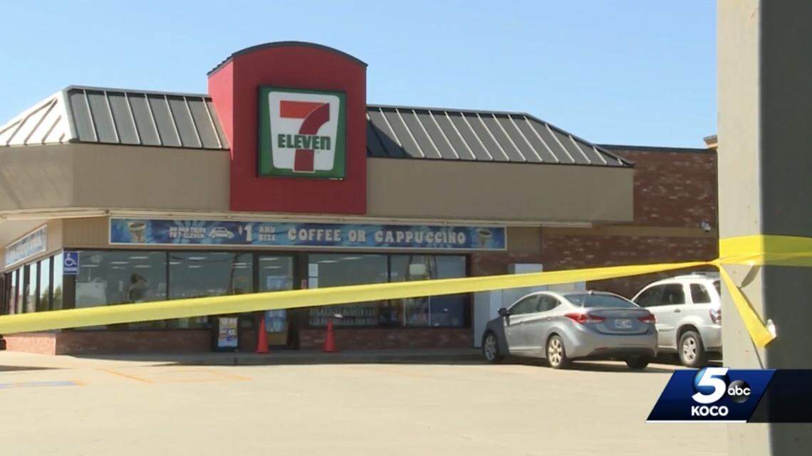 Laura Taylor was shot and killed at the 7-Eleven where she worked on Sept. 3.