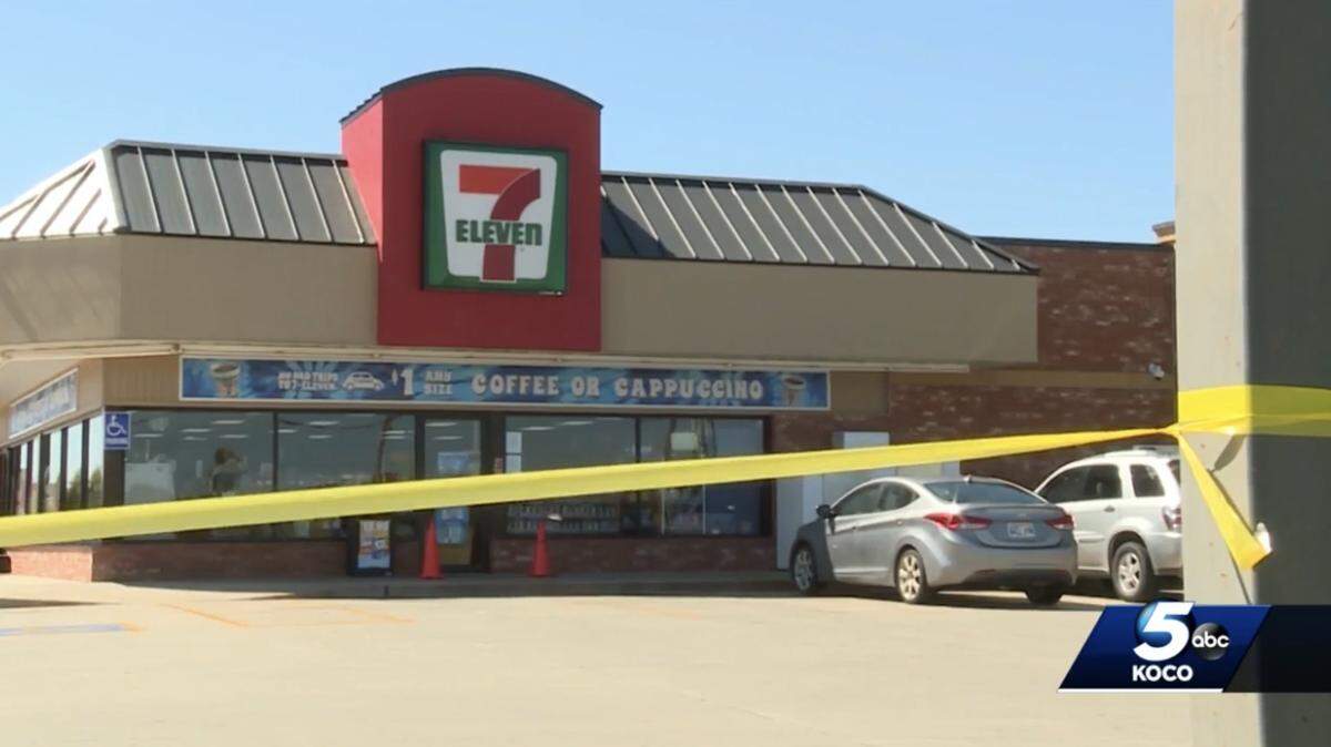 Laura Taylor was shot and killed at the 7-Eleven where she worked on Sept. 3.