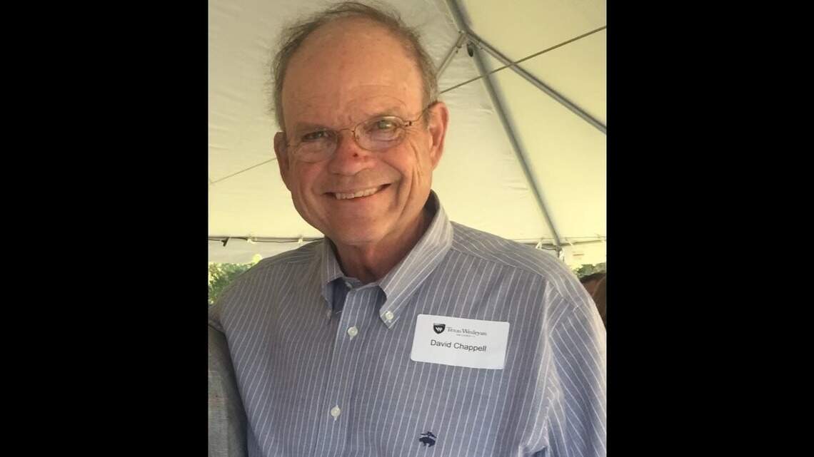 David Chappell, longtime Texas attorney and former Fort Worth city councilman, dies at 78