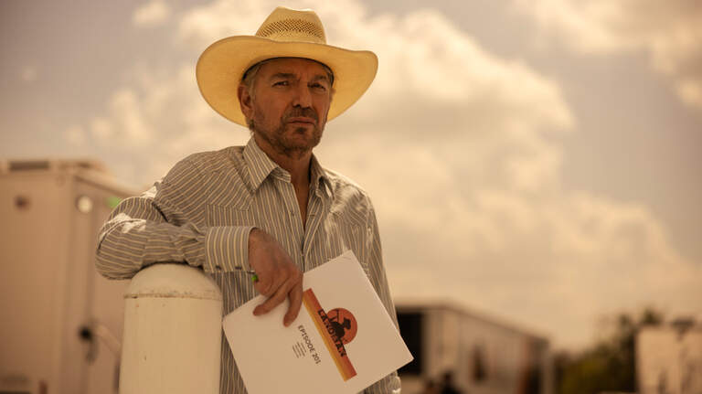 ‘Landman’ season 2 filming is moving from Fort Worth to Oklahoma. Here’s why