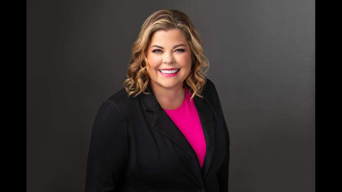 Sarah Magruder