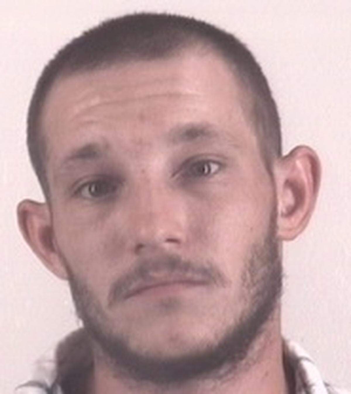 William Dalton Rich, 26, of Fort Worth