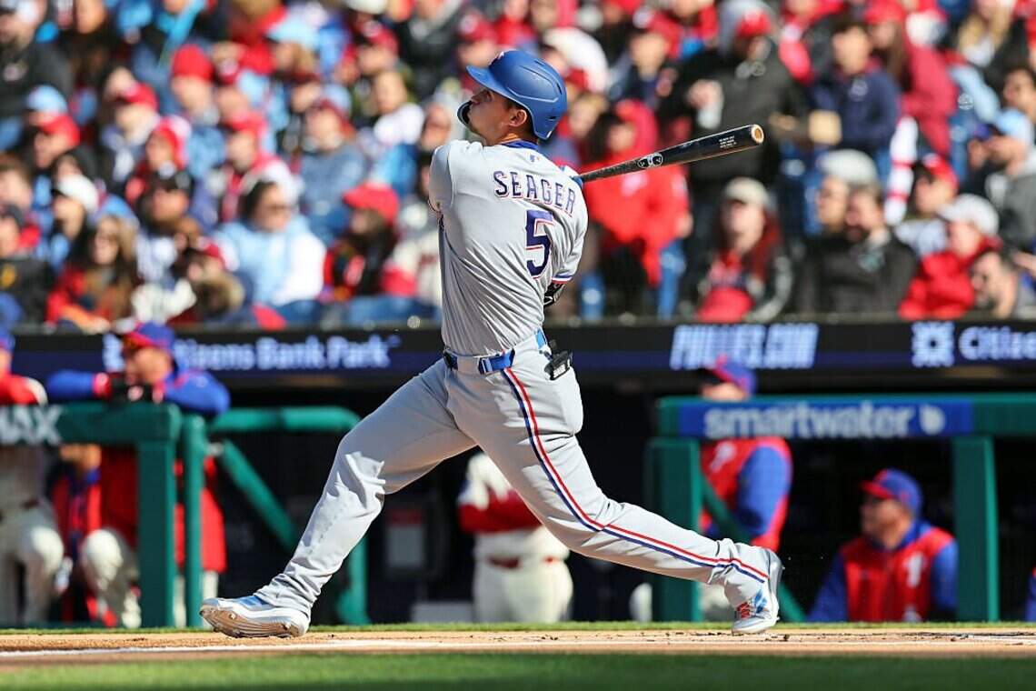 Texas Rangers owner Ray Davis owes it to his team to do this in July