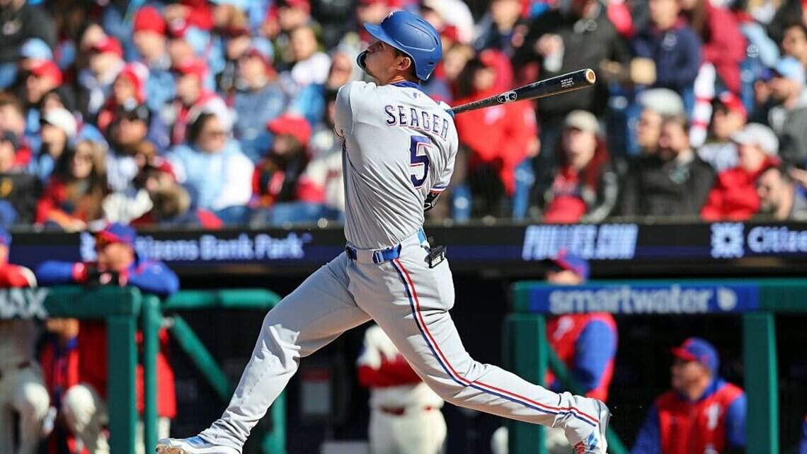Texas Rangers owner Ray Davis owes it to his team to do this in July