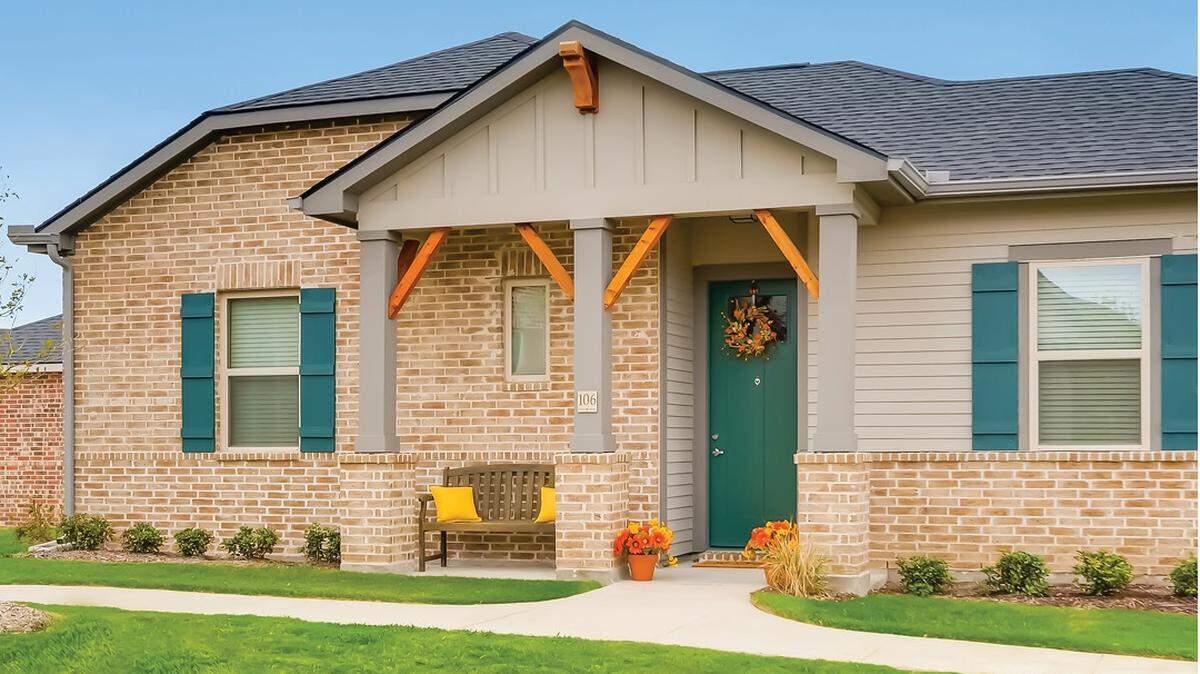 NexMetro expects to open its 15th Avilla rental home community in the Metroplex in late 2023.