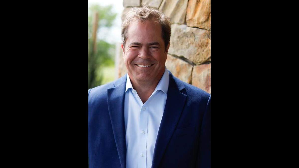Matt Bryant, candidate for Tarrant Appraisal District director, Place 3