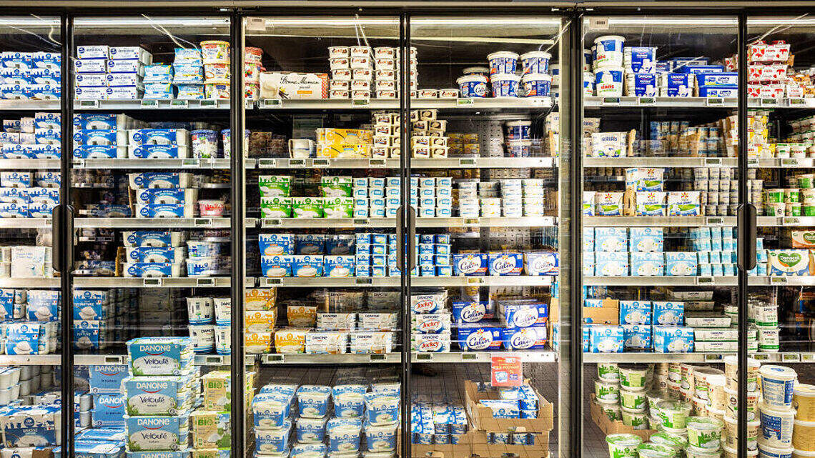 Can Yogurt Help You Live to 117? Scientists Analyzed the Gut of the World's Oldest Woman to Find Out