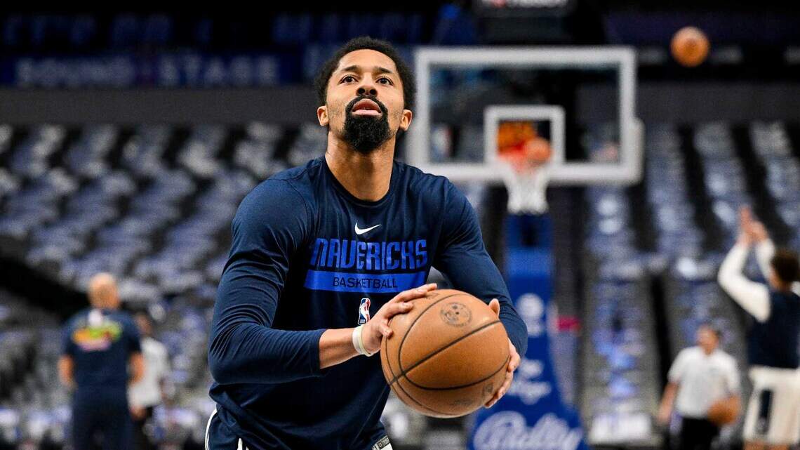 Dallas Mavericks reuniting with former guard on 1-year deal