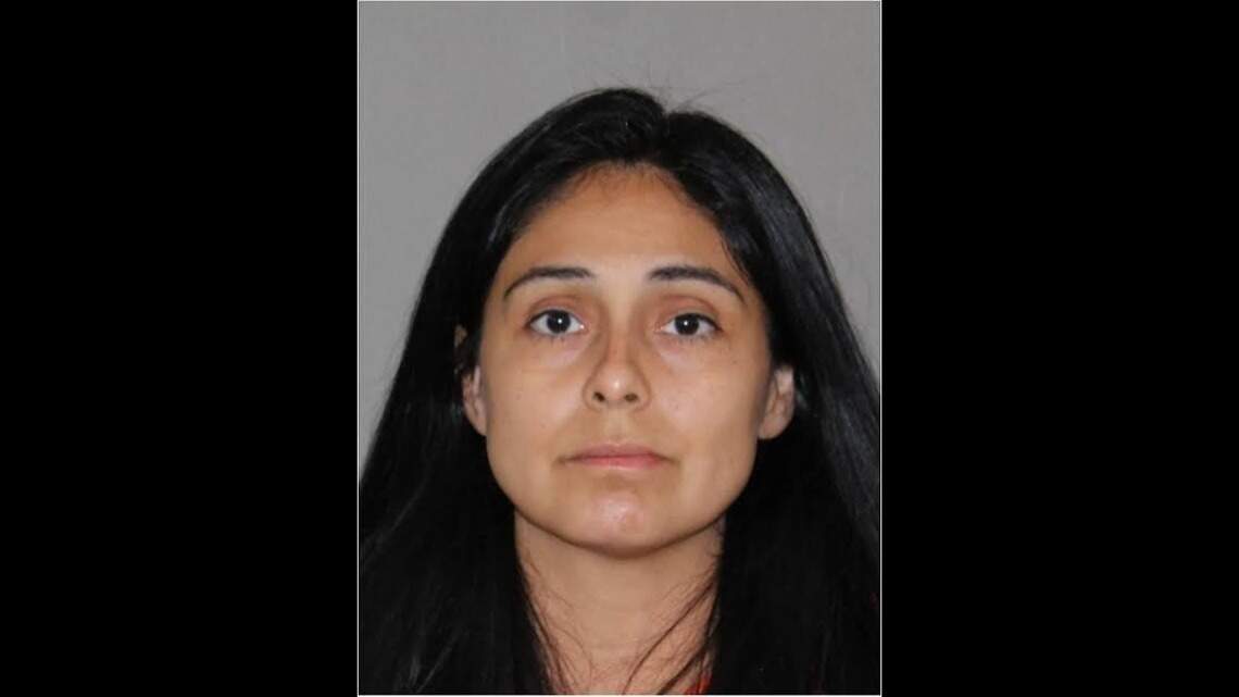 Texas mom accused of stabbing her kids, husband amid postpartum depression struggle