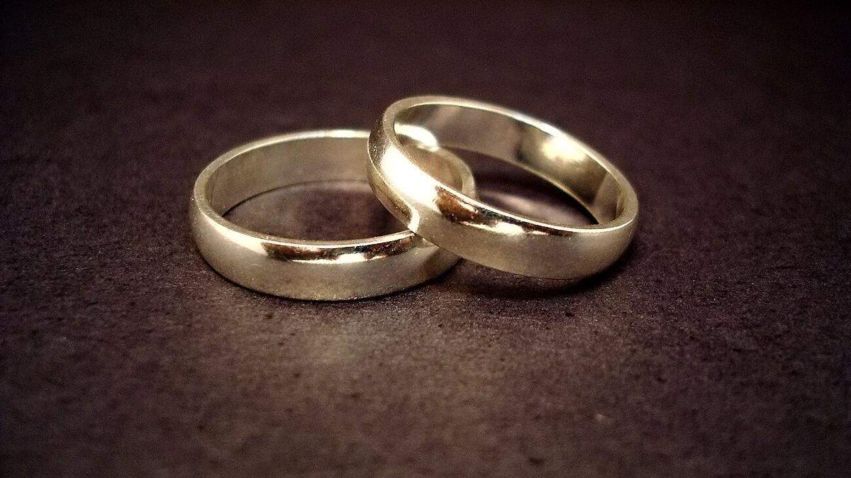 La infidelidad es una de las principales razones por las que los matrimonios en Estados Unidos acaban en divorcio.