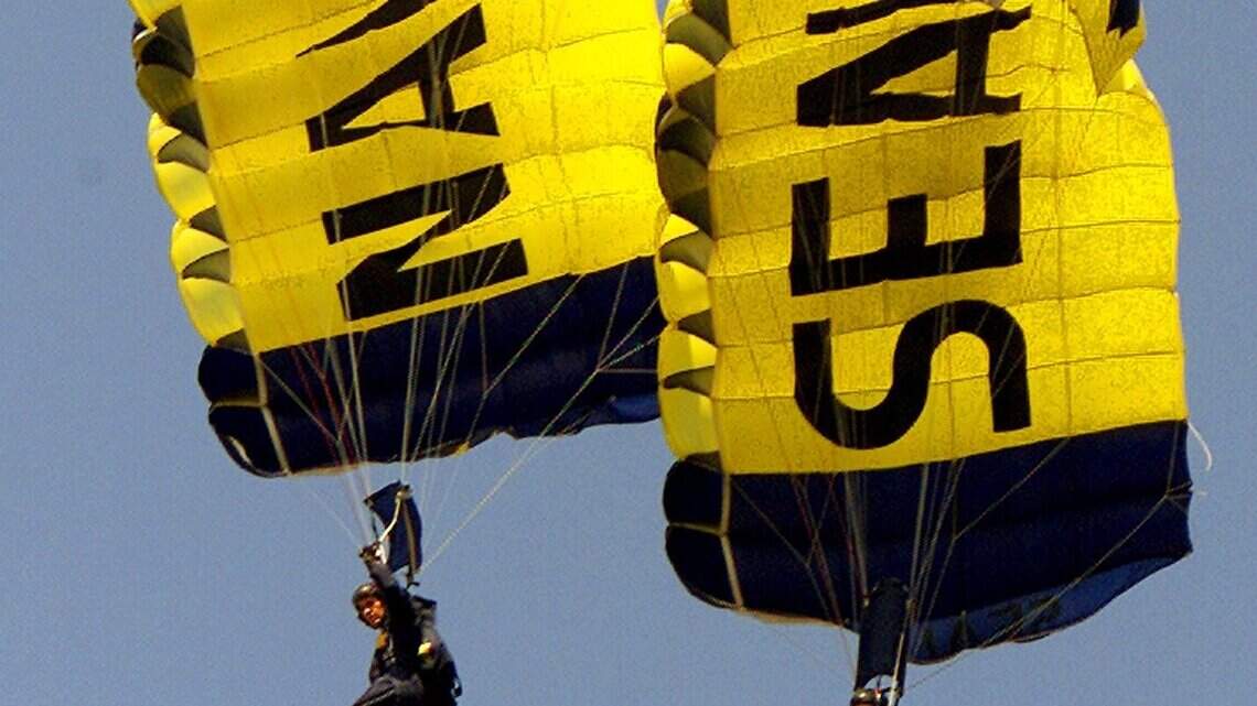 Biden opposes Navy SEALs’ religious exemption from vaccine. Judge sees it differently
