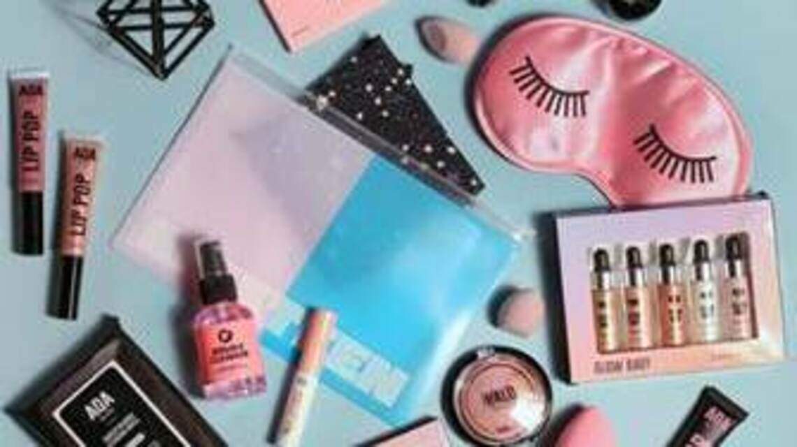 Beauty dollar store Miss A is opening a location in Hulen Mall later this month