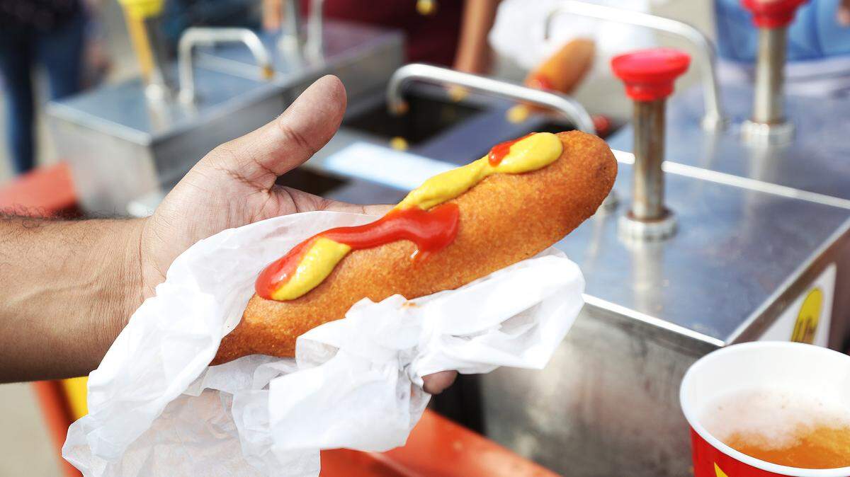 Can you use last year’s food, ride coupons at the State Fair of Texas? Here’s what to know