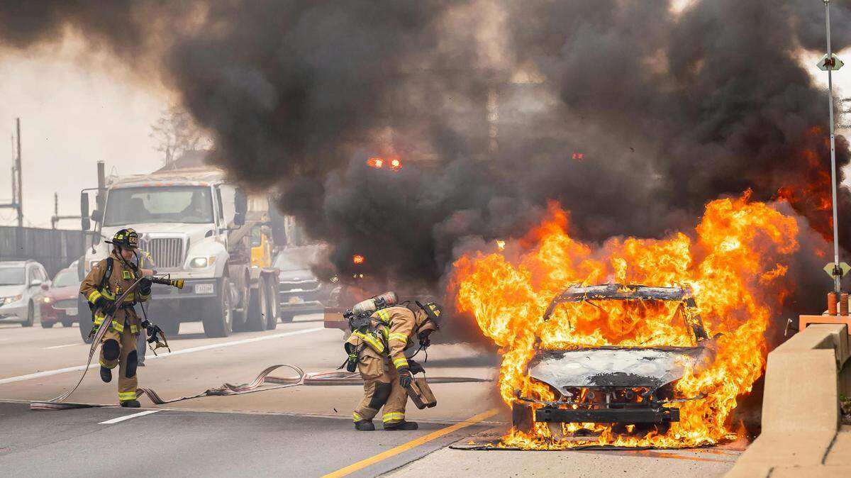 Texas topped the list of states where a driver without a license was most likely involved in a fatal car accident between 2017 and 2021.