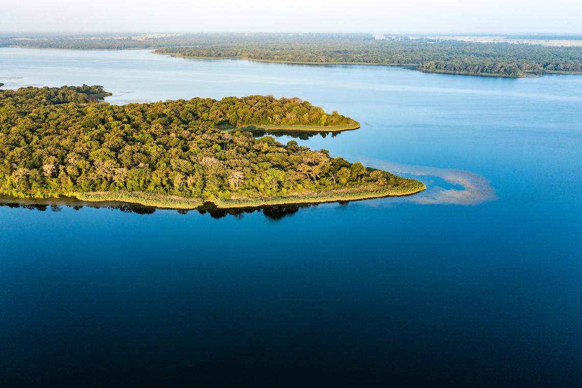 210831_Lake Fairfield. Photographed by Shannon Faulk.