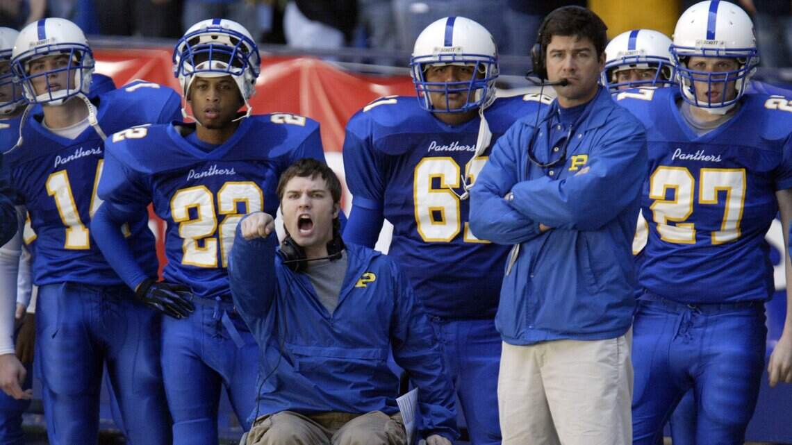 New 'Friday Night Lights' movie in development at Universal, report says
