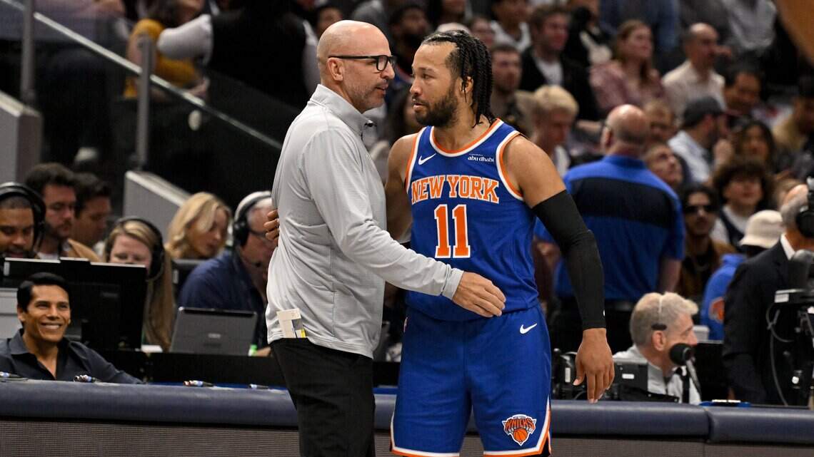 The Knicks officially requested to interview Jason Kidd for head coach job, ESPN reports