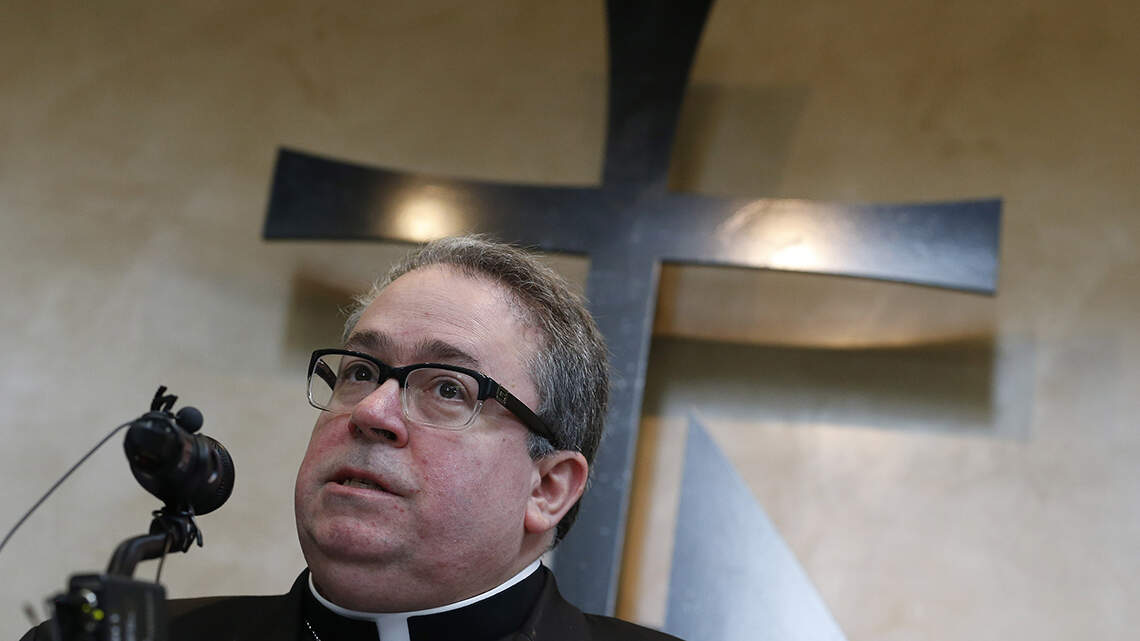 I remember when Fort Worth Catholics had a loving community and not a bullying bishop | Opinion