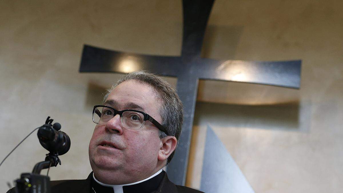 Bishop Michael Olson’s ongoing feud with Arlington nuns is simply embarrassing to this letter writer.