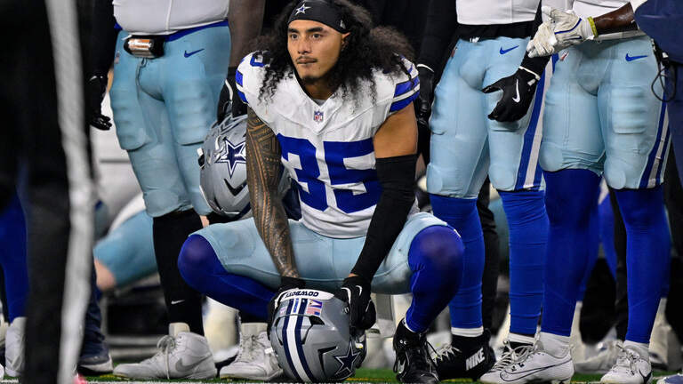 Bubble watch: How many spots are up for grabs on the Dallas Cowboys’ roster?