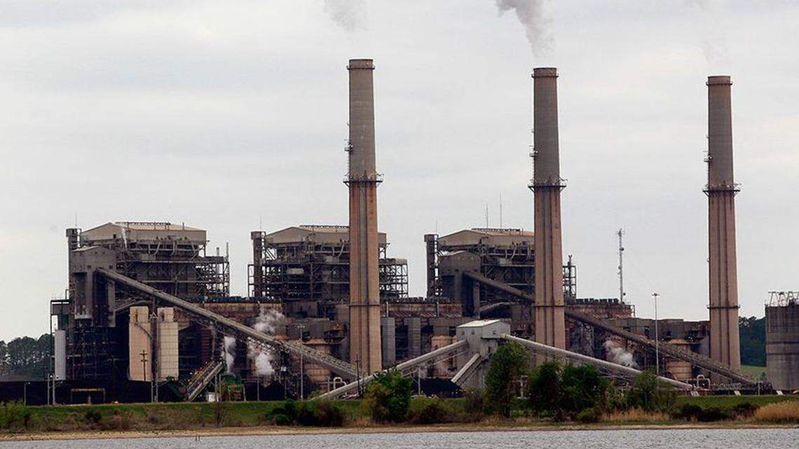 The recent closure of Martin Lake and other coal-fired power plants is one reason the state’s grid operator is concerned that demand for power could outpace supply this summer — or at least come very close to it.