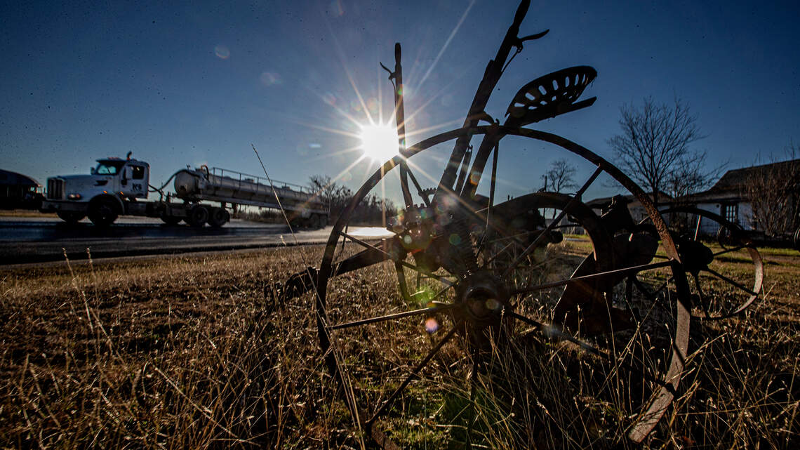 After one more day of bitter cold, North Texas set to warm up by 50 degrees Sunday