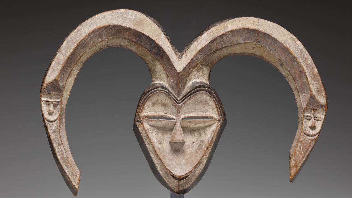 Kimbell Art Museum adds masterful sculptures to its collection of African art