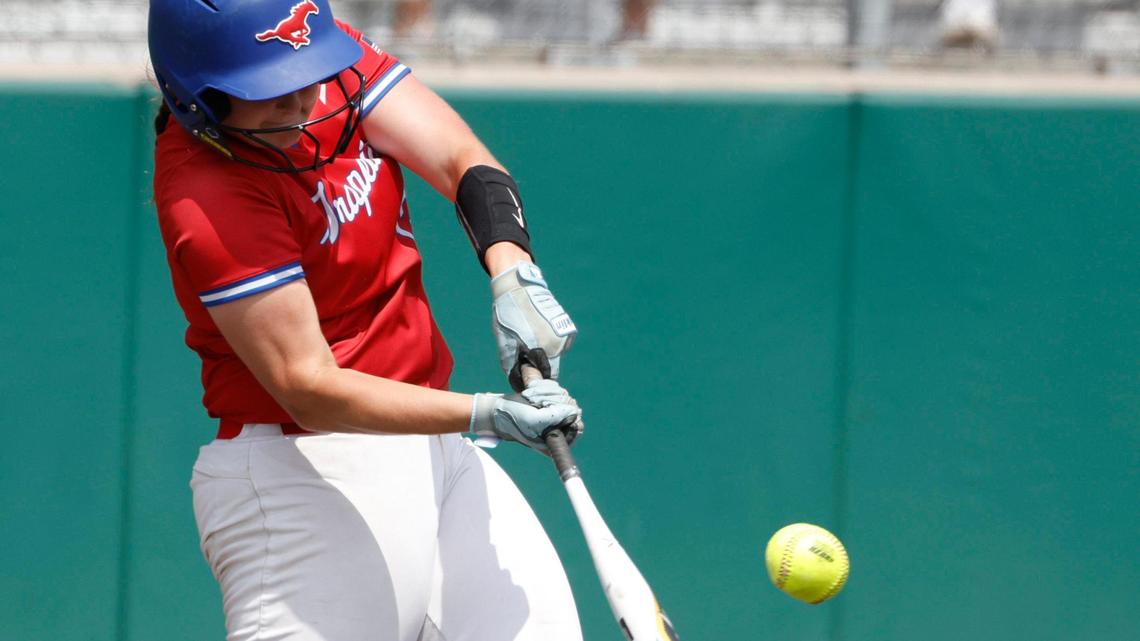 VOTE: High School Softball Player of the Week. Who had the best game?