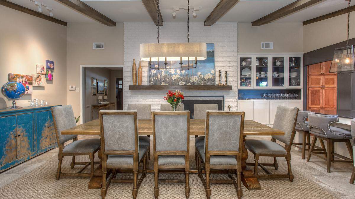 The home at 3701 Arroyo Road is priced $774,500.