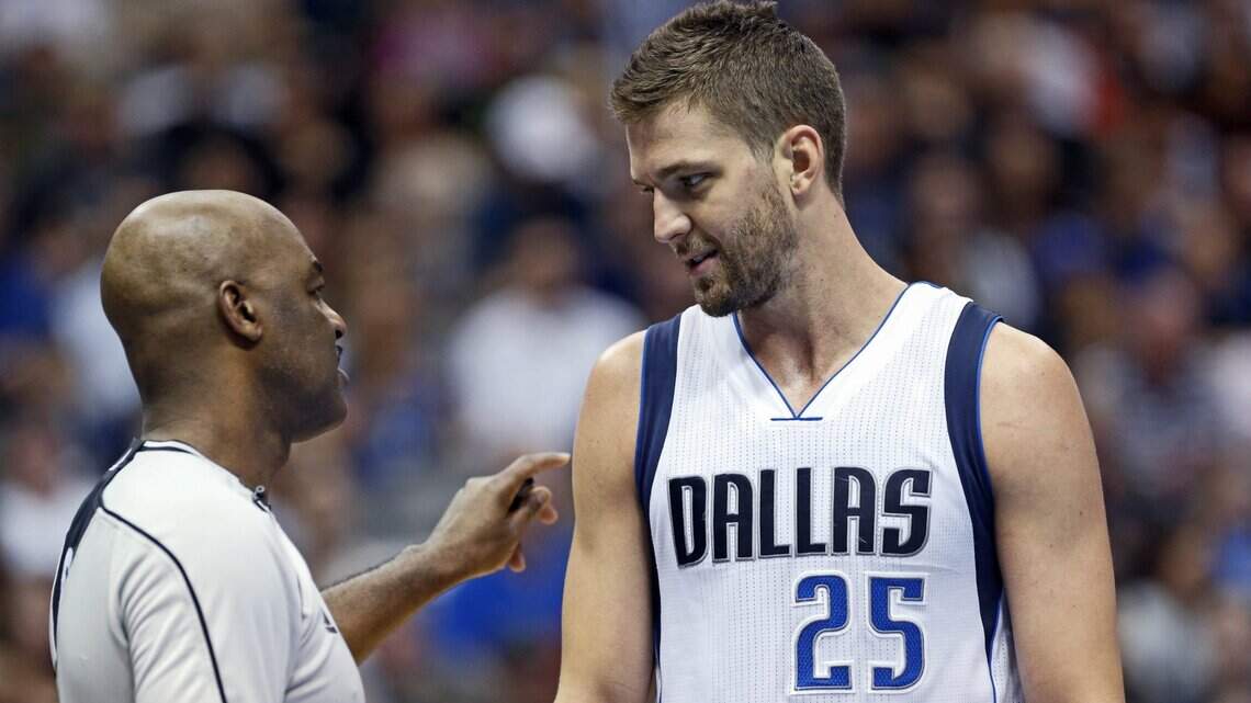 Former Dallas Mavericks forward says Luka Doncic cried after hearing trade news