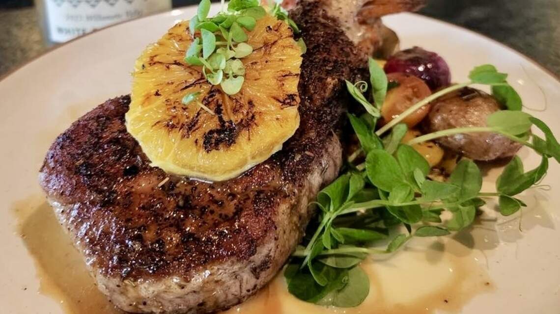 Here’s how to win prizes for eating steaks across Dallas and Fort Worth