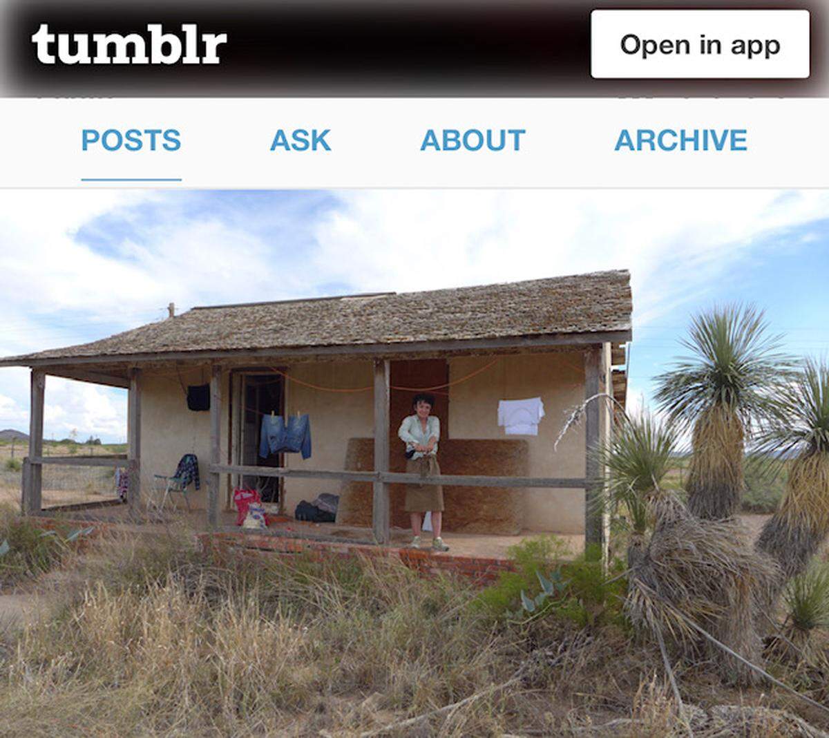 Lobo, Texas