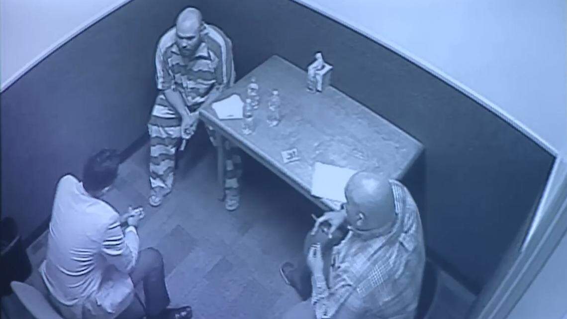 Tanner Horner wanted to spend one last Christmas with his family, jury hears