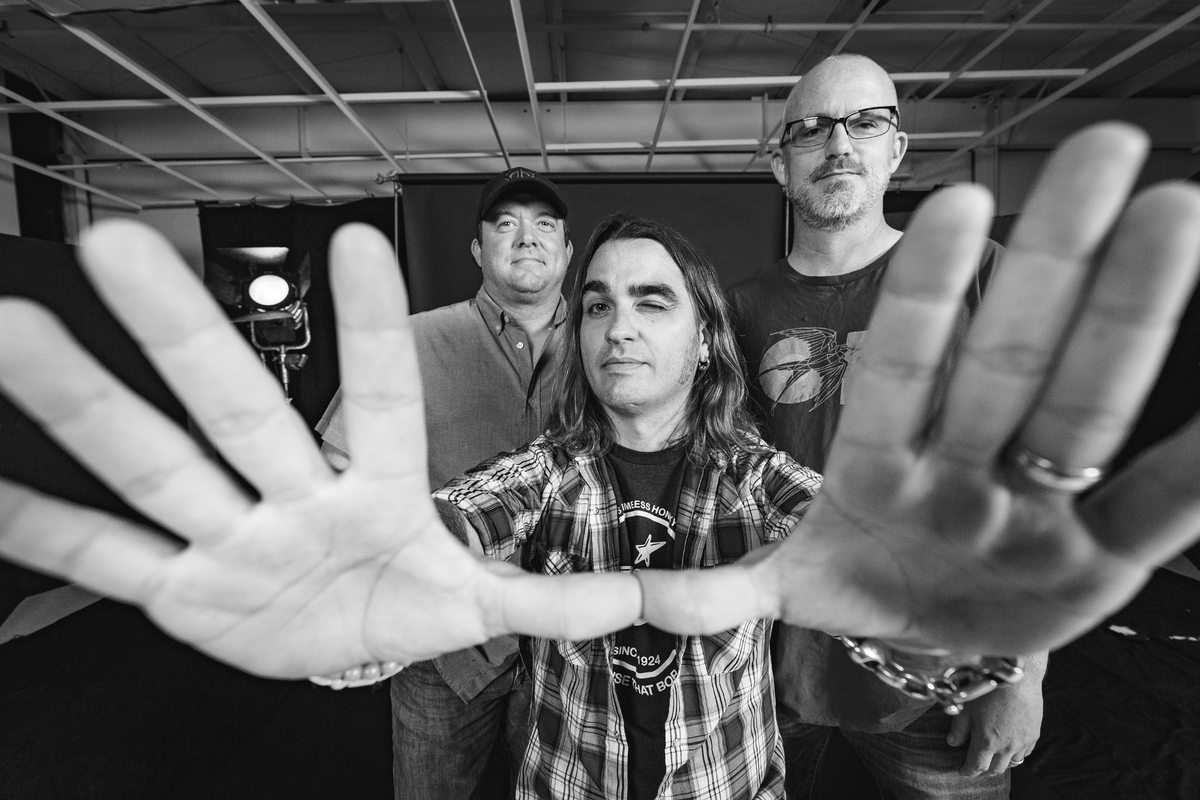 Cody Canada and The Departed are performing in Fort Worth this weekend.