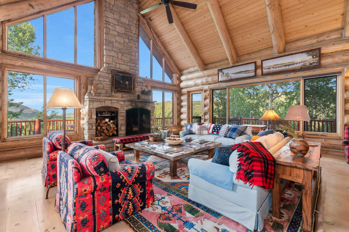 House interior