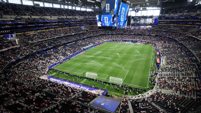 Why Jerry Jones and Dallas Cowboys won’t keep World Cup changes at AT&T Stadium