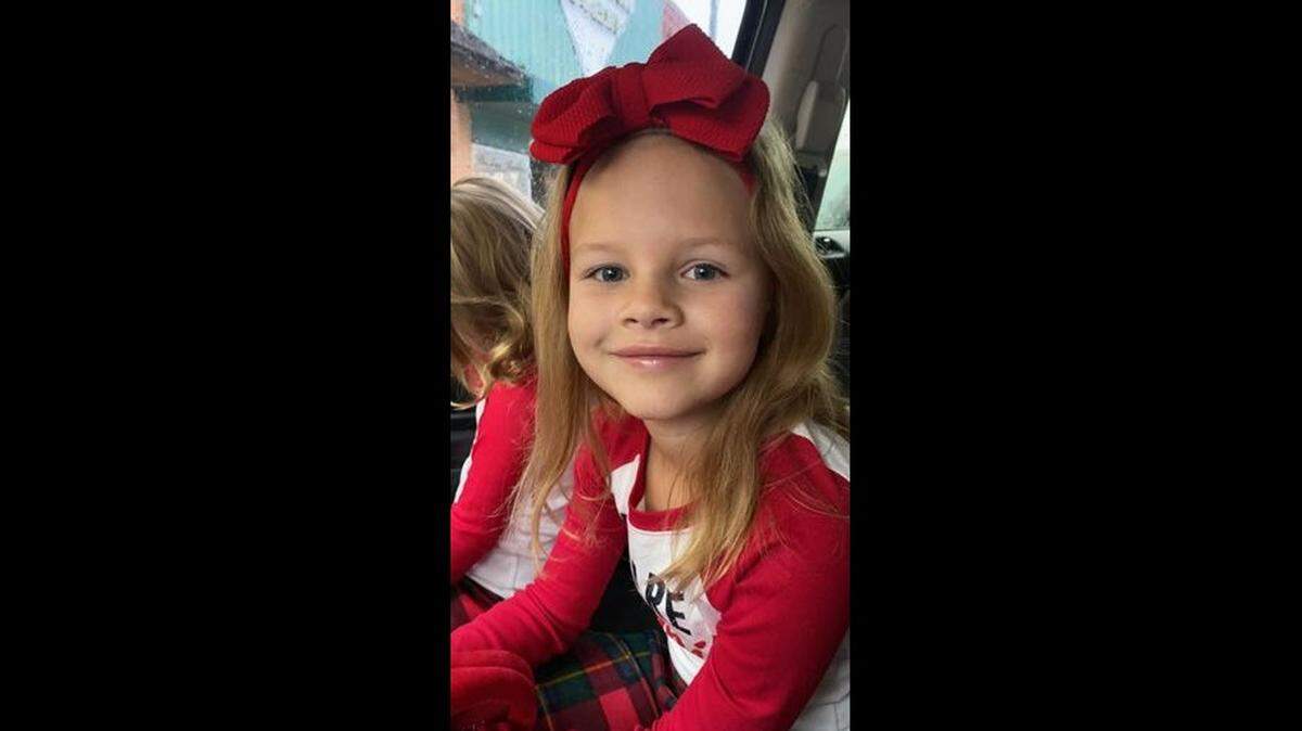 FedEx driver accused of kidnapping, murdering 7-year-old Athena Strand in North Texas
