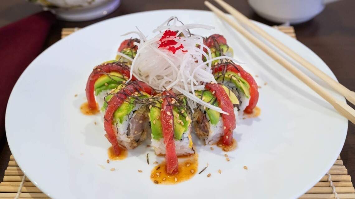 This far south Fort Worth sushi spot has ‘terrific flavors,’ reader recommends