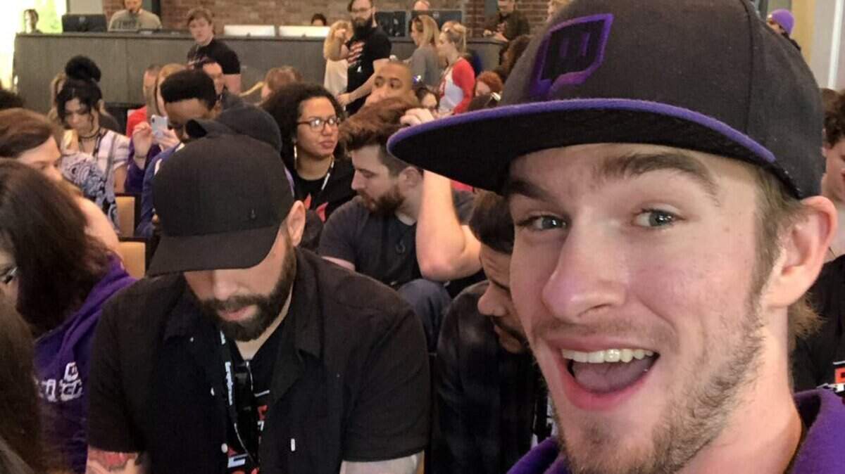 University of North Texas freshman Michael Mairs, from Flower Mound, is using his videogaming skills to help raise money for St. Jude Children’s Research Hospital and children with cancer. He was diagnosed with skin cancer when he was a senior in high school.