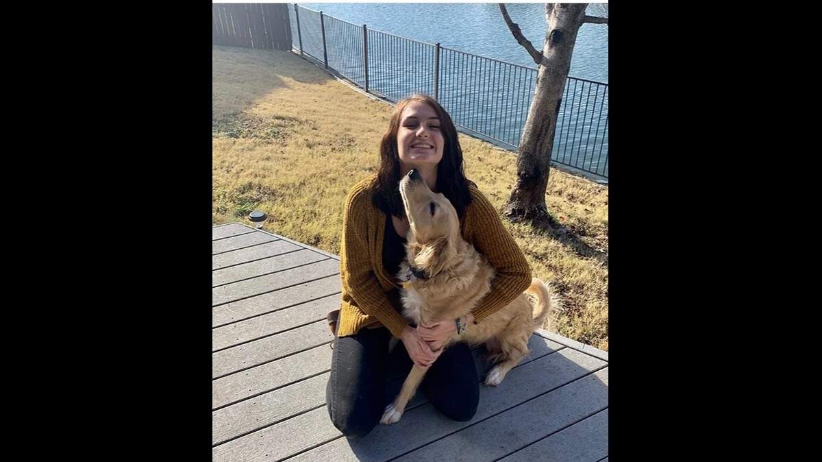 Carly Beatty, 19, was killed in 2019 by an impaired driver in College Station, Texas. This summer TxDOT launches a safe driving initiative to keep impaired drivers off the road.