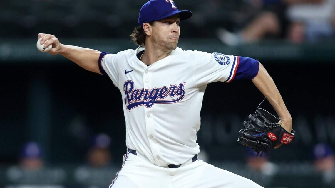 April review: Texas Rangers’ offense sputters while revamped pitching staff has impressed