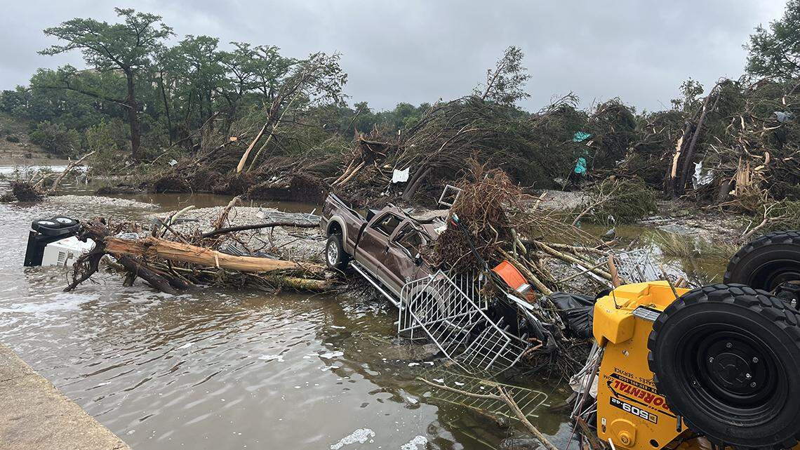 The bipartisan Fixing FEMA Act would give local first responders help they need to restore vital infrastructure.