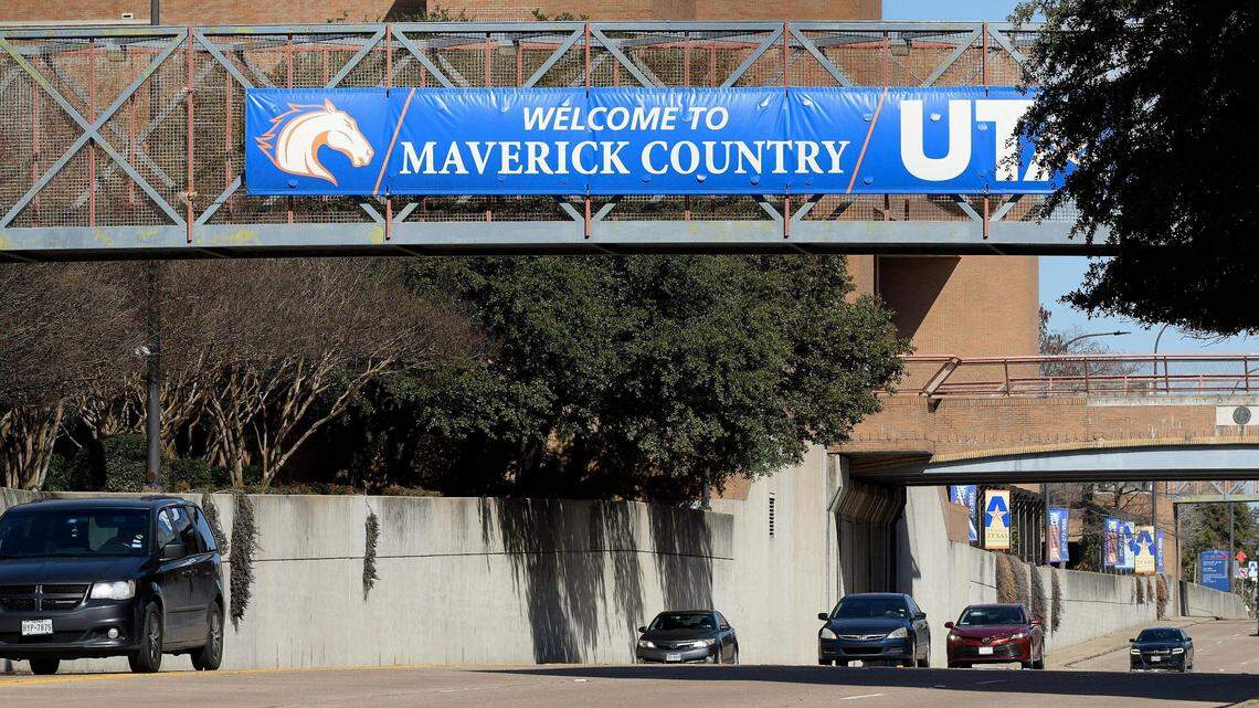 University of Texas to vote on how race, gender can be discussed in classrooms