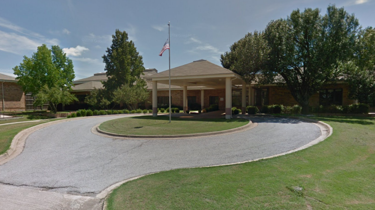 Sundance Behavioral Behavioral Hospital in Arlington was indicted on 20 counts of allegedly holding at least 11 patients involuntarily and illegally at its Arlington hospital.