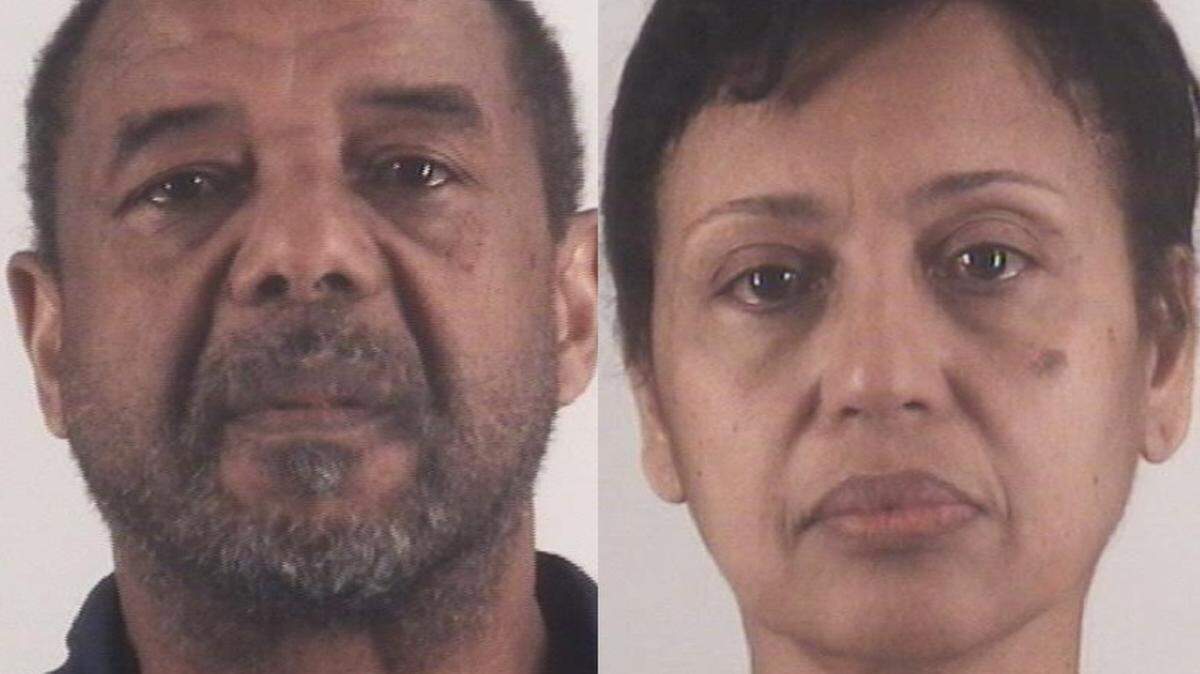 Mohamed Toure, 57, and his wife, Denise Toure, 57, both of Southlake, face a federal charge of forced labor after federal agents say they required a young West African girl to work in their home for more than 16 years without paying her.