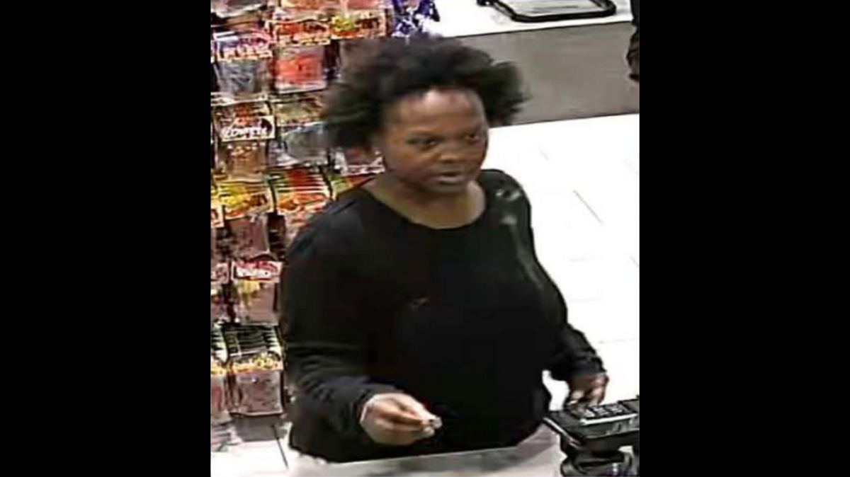The Fort Worth Fire Department is asking for help in identifying this person, who investigators linked to a vehicle arson case from early June 2025.